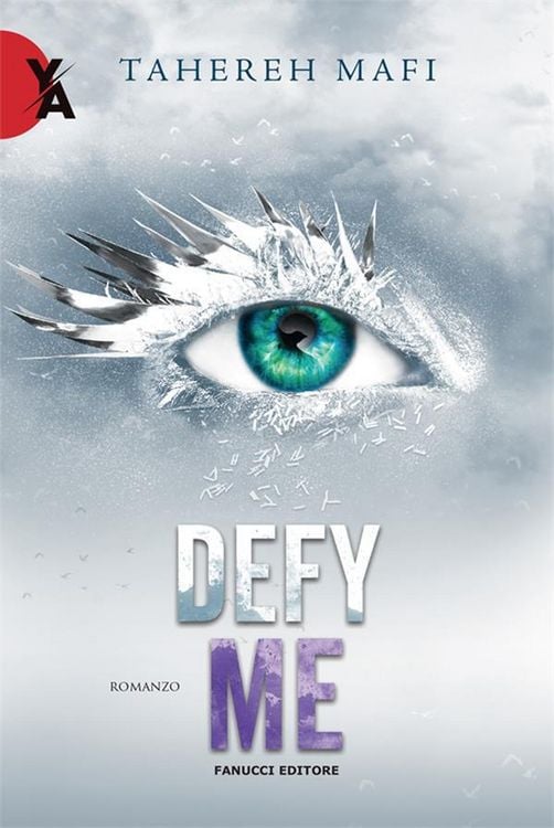 Produktbild: Defy me