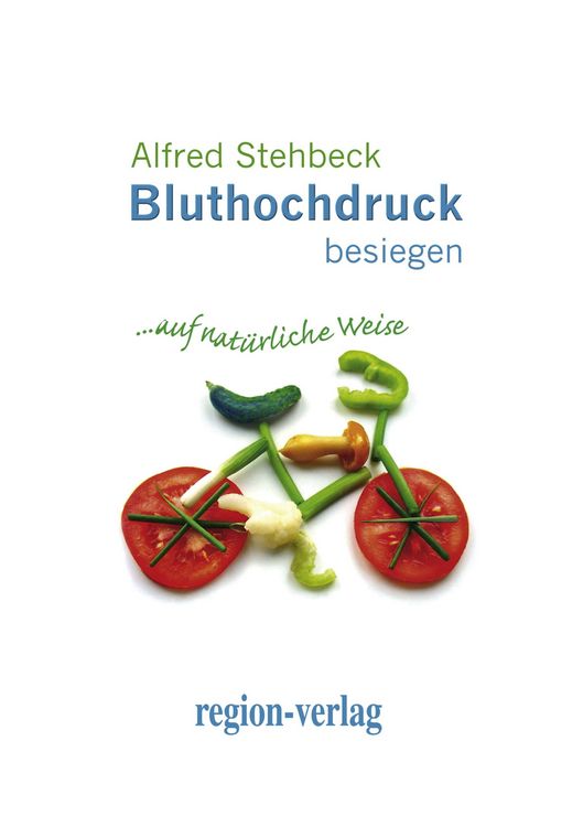 Produktbild: Bluthochdruck besiegen