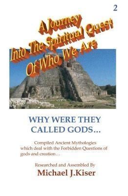 Produktbild: A Journey Into The Spiritual Quest of Who We Are