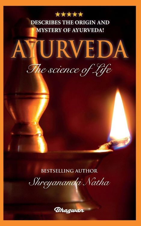 Produktbild: Ayurveda