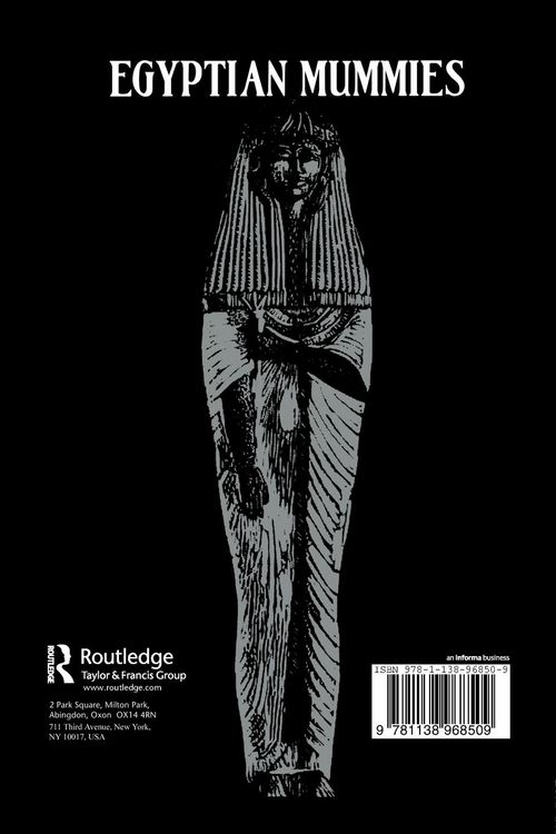 Produktbild: Egyptian Mummies