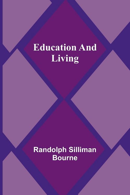 Produktbild: Education And Living