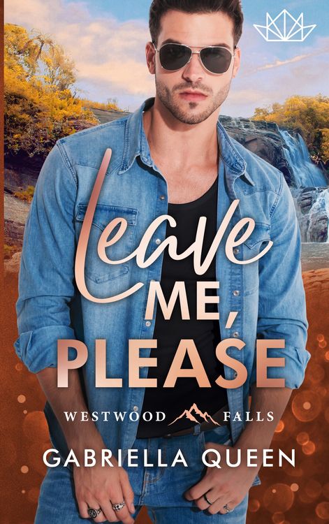 Produktbild: Leave me, please