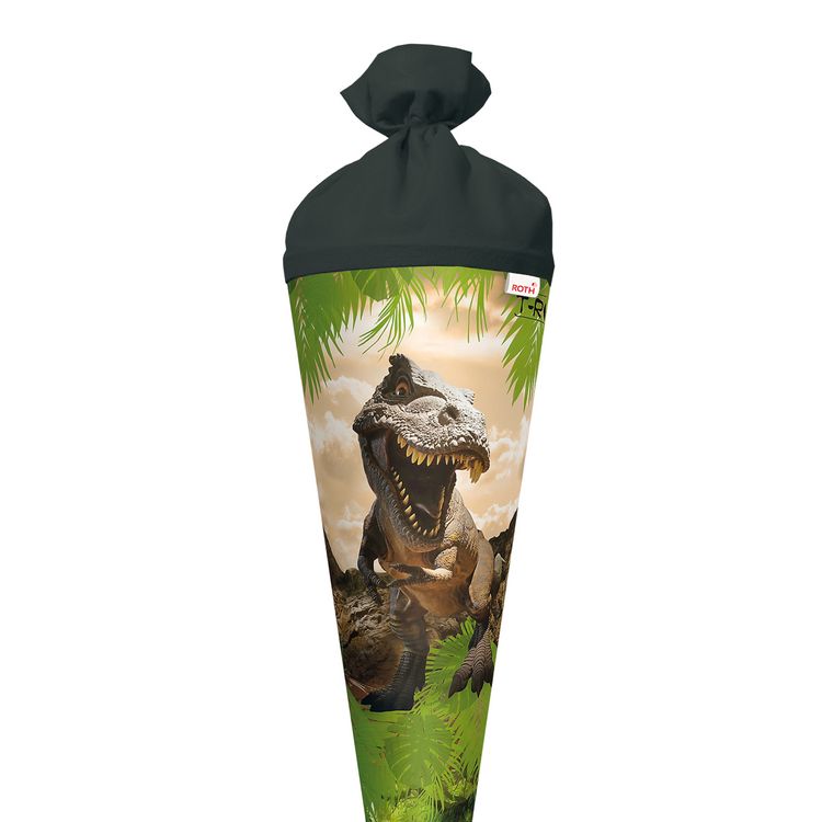 Produktbild: Motiv-Schult&uuml;te 70cm, Tyrannosaurus