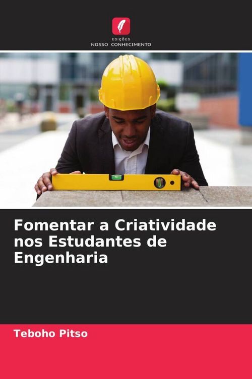 Produktbild: Fomentar a Criatividade nos Estudantes de Engenharia