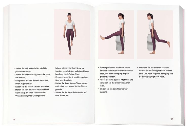Produktbild: Das H&uuml;ftHeilbuch
