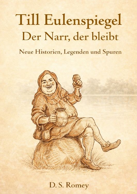 Produktbild: Till Eulenspiegel Der Narr, der bleibt