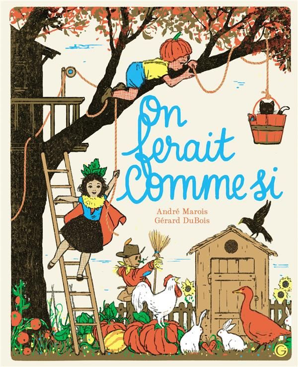 Produktbild: On ferait comme si