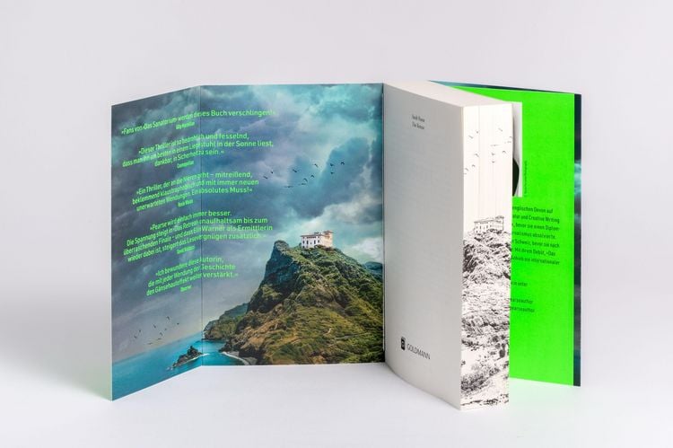 Produktbild: Das Retreat