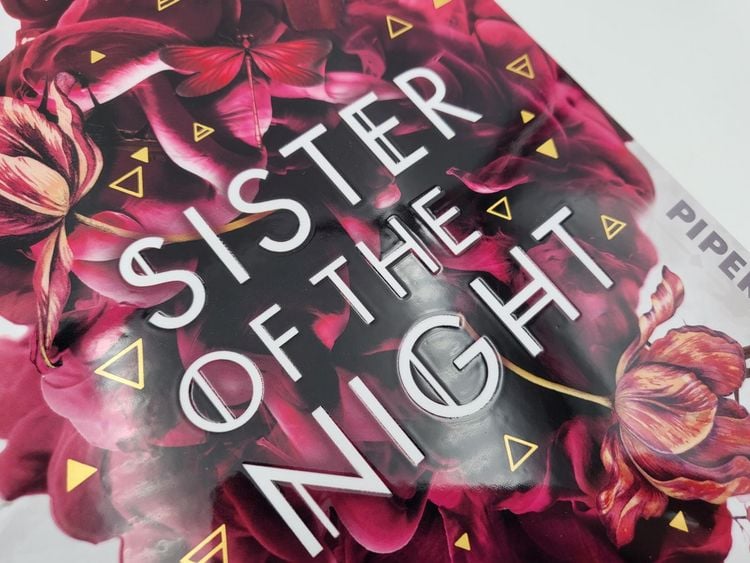 Produktbild: Sister of the Night