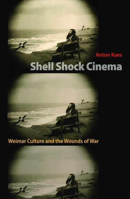 Produktbild: Shell Shock Cinema