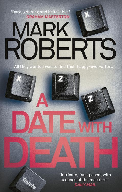 Produktbild: Date With Death