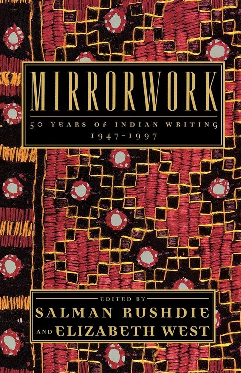 Produktbild: Mirrorwork