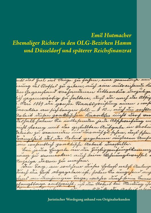 Produktbild: Emil Hutmacher