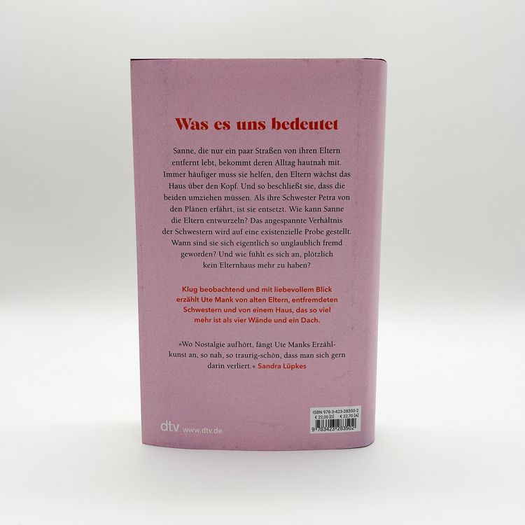 Produktbild: Elternhaus