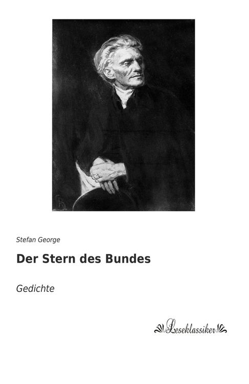 Produktbild: Der Stern des Bundes