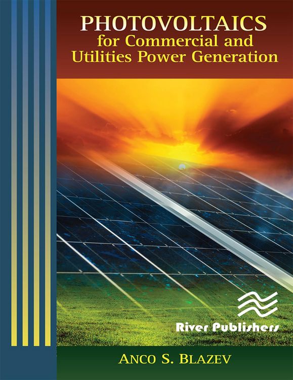 Produktbild: Photovoltaics for Commercial and Utilities Power Generation