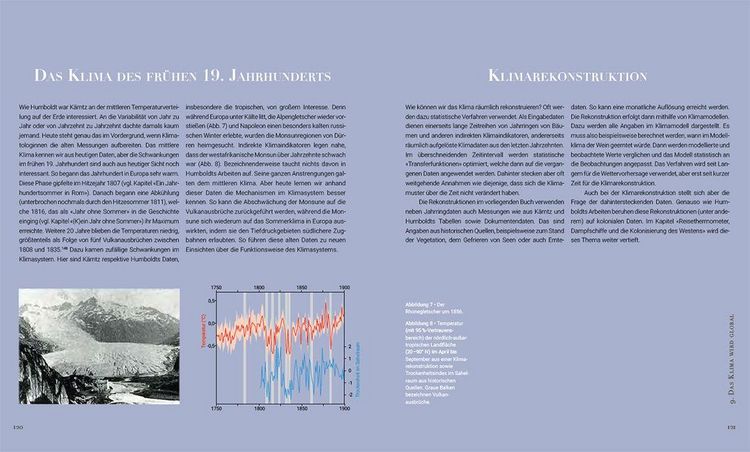 Produktbild: Humboldts Wetterwerkstatt