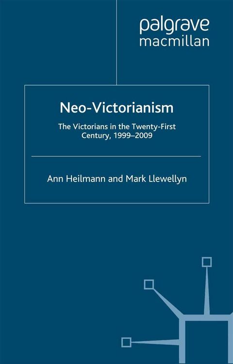Produktbild: Neo-Victorianism