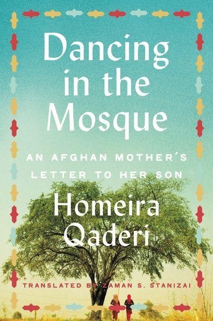 Produktbild: Dancing in the Mosque