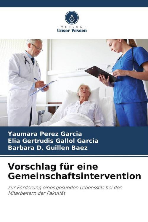 Produktbild: Vorschlag f&uuml;r eine Gemeinschaftsintervention