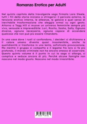 Produktbild: L'Investigatore e le Donne Sexy. 5