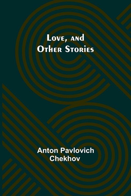 Produktbild: Love, and Other Stories