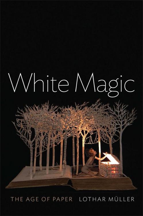 Produktbild: White Magic