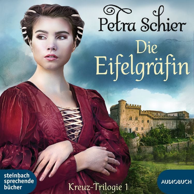 Produktbild: Die Eifelgräfin