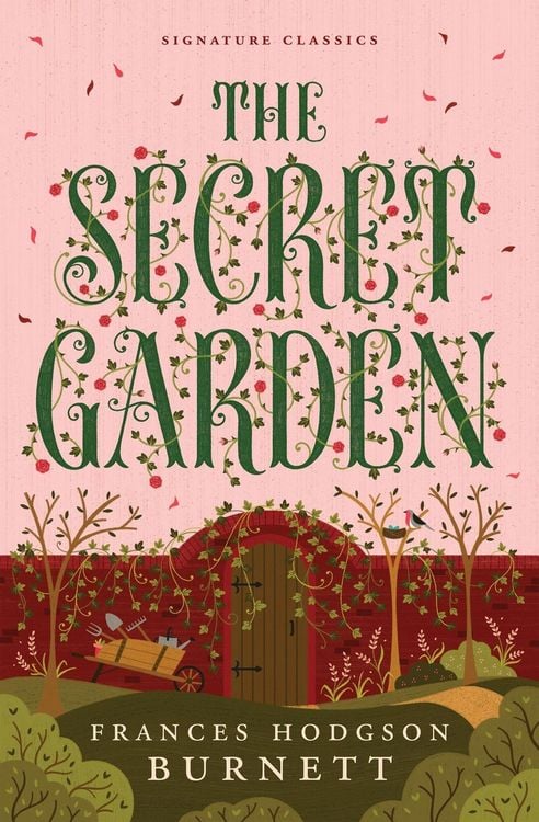 Produktbild: The Secret Garden