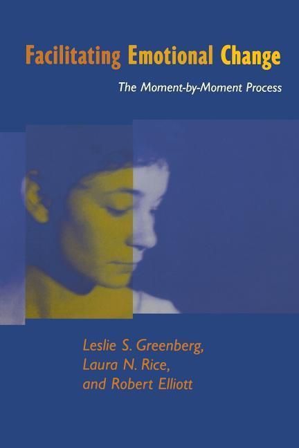 Produktbild: Facilitating Emotional Change