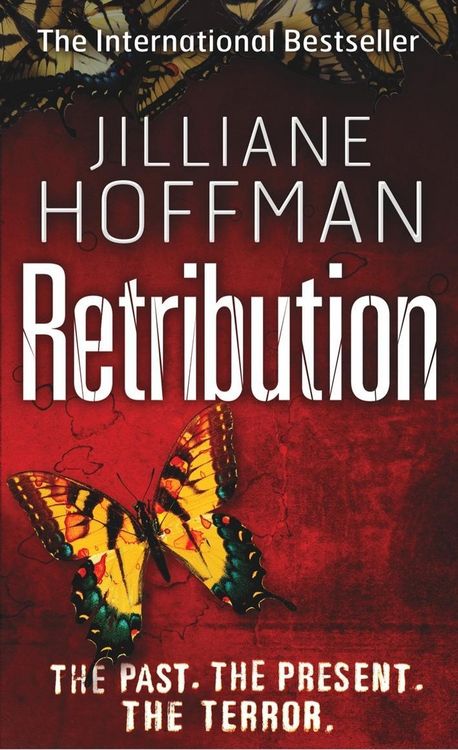 Produktbild: Retribution