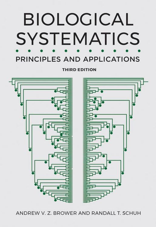 Produktbild: Brower, A: Biological Systematics