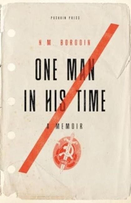 Produktbild: One Man in his Time