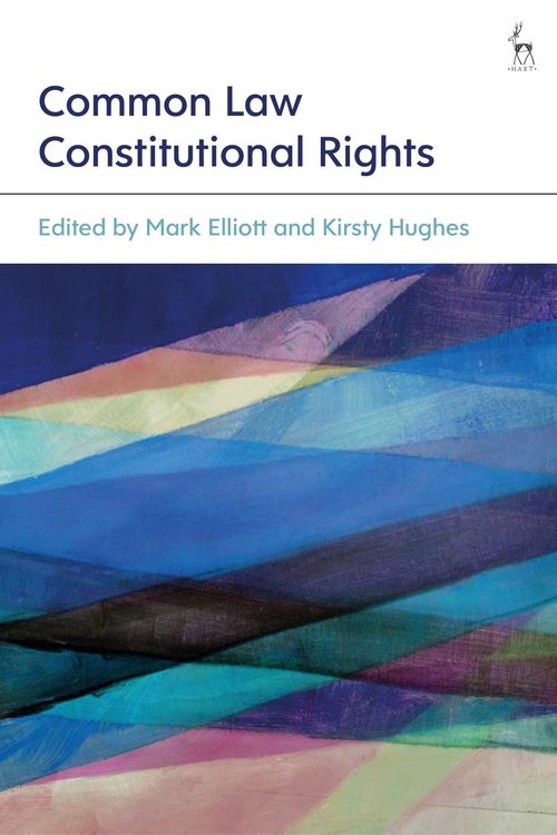 Produktbild: Common Law Constitutional Rights