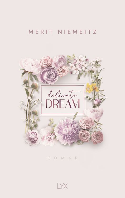 Produktbild: Delicate Dream