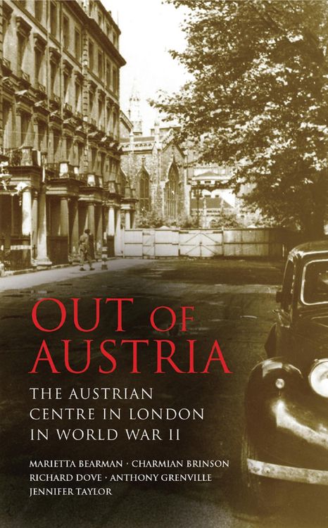 Produktbild: Out of Austria