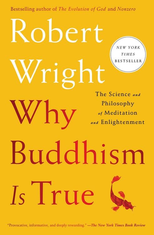Produktbild: Why Buddhism Is True