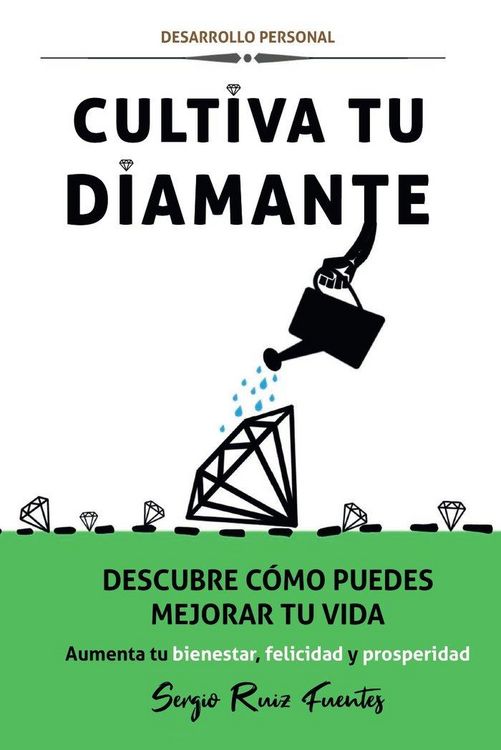 Produktbild: Cultiva tu diamante