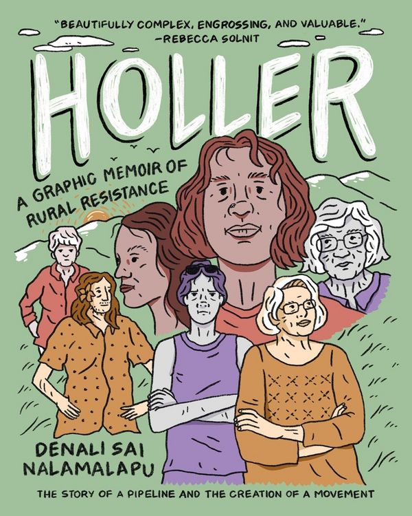 Produktbild: Holler