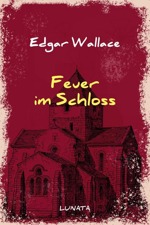 Produktbild: Feuer im Schloss