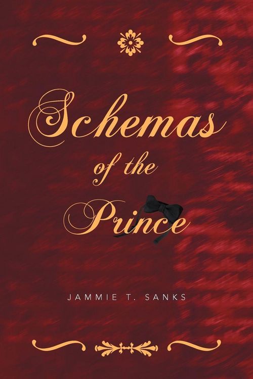 Produktbild: Schemas of the Prince
