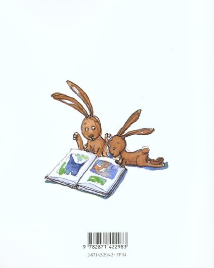 Produktbild: Le loup conteur