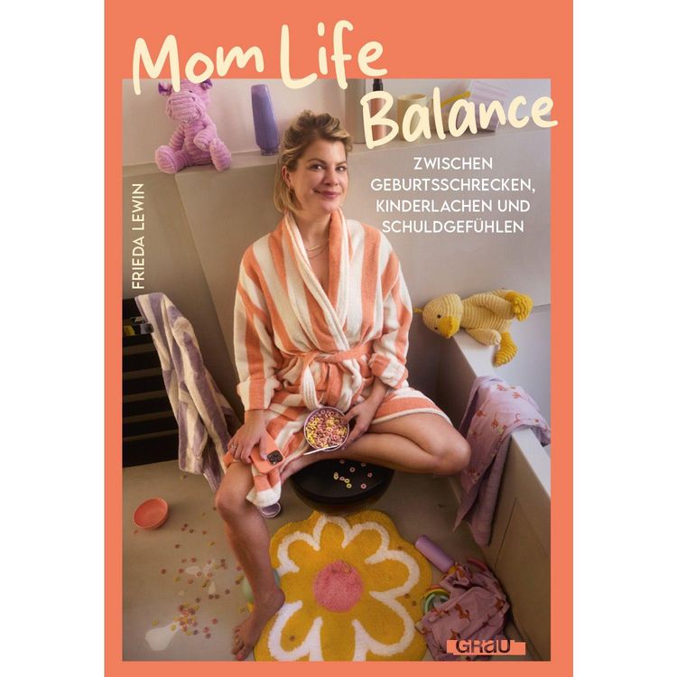 Produktbild: Mom Life Balance