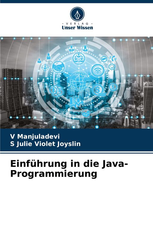 Produktbild: Einf&uuml;hrung in die Java-Programmierung