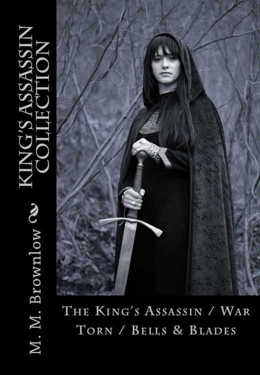 Produktbild: The King's Assassin Collection