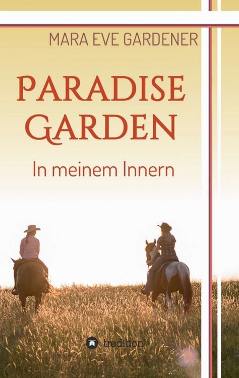 Produktbild: Paradise Garden