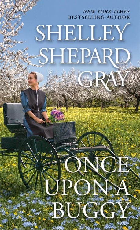Produktbild: Once Upon a Buggy
