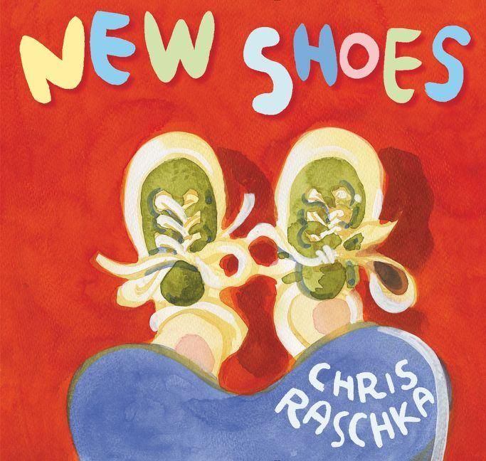 Produktbild: New Shoes