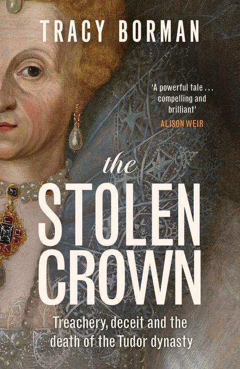Produktbild: The Stolen Crown